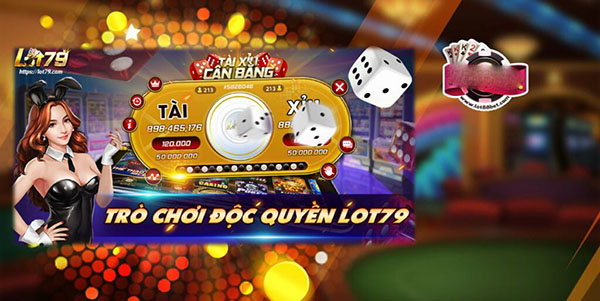 Chiến thuật chơi tài xỉu online luôn thắng