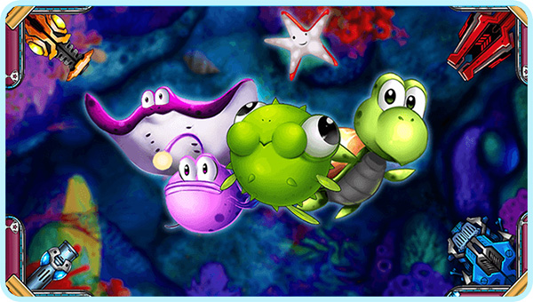 Những lưu ý đặc biệt khi tải game bắn cá
