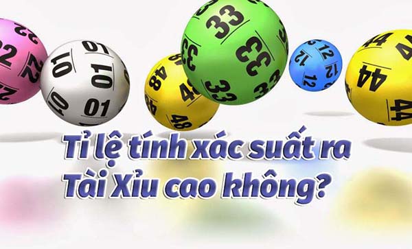 Lưu ý khi sử dụng phần mềm tính xác suất tài xỉu