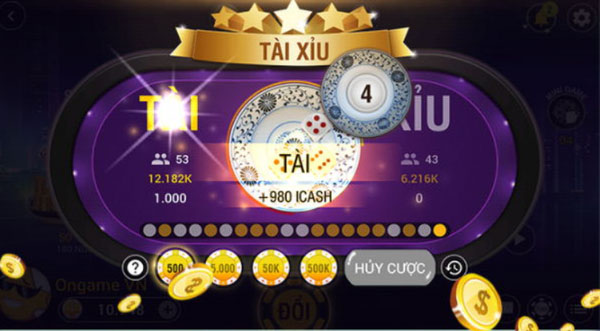 Tài xỉu online là gì?