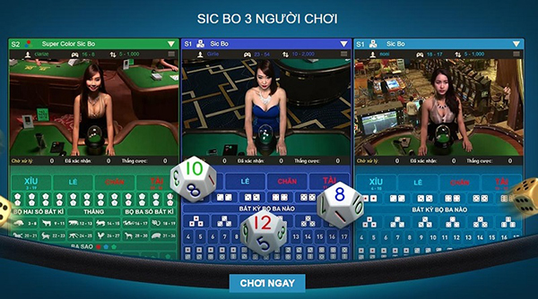 Cách nhận biết tài xỉu online lừa đảo hay không?
